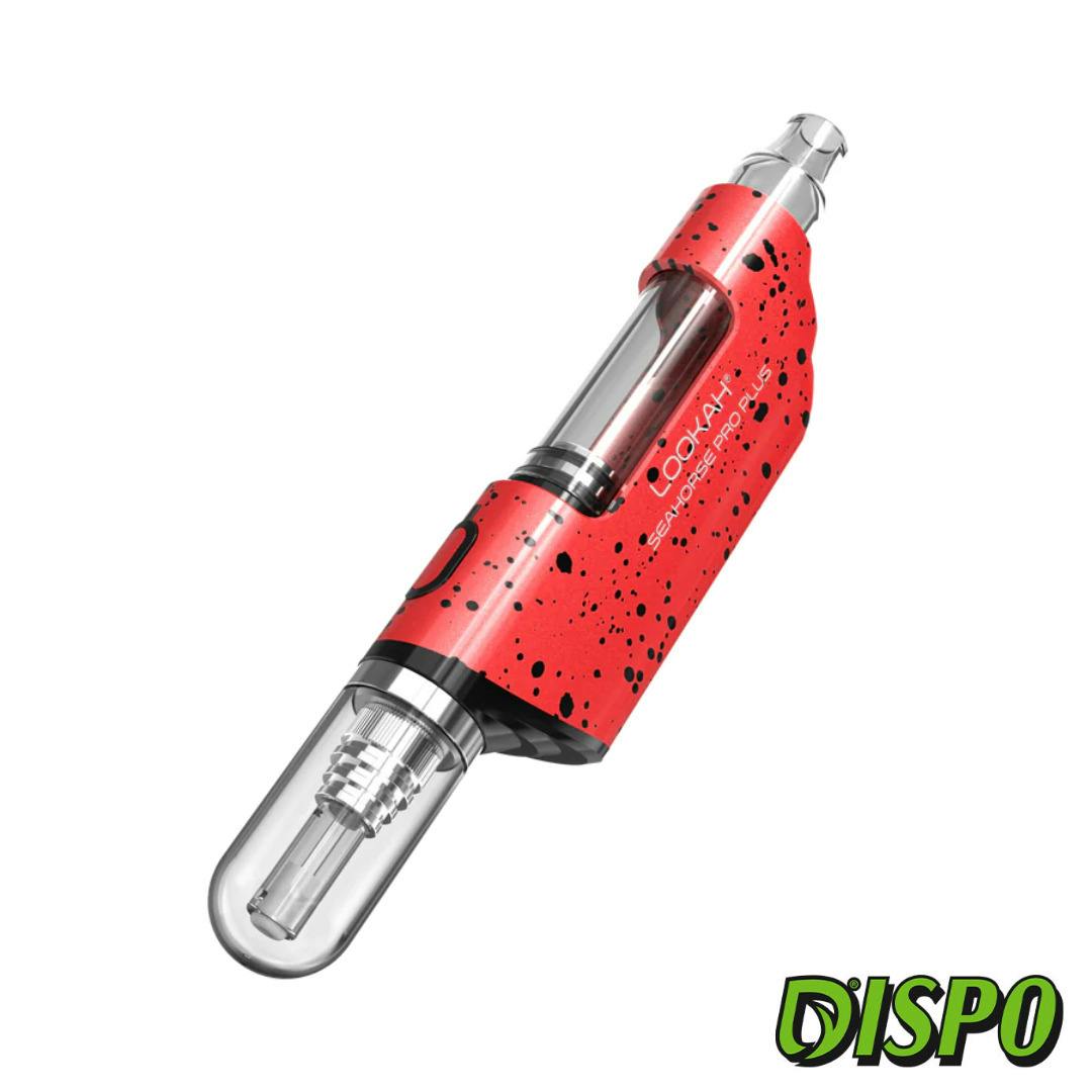 Lookah Seahorse Plus Pro Nectar Collector