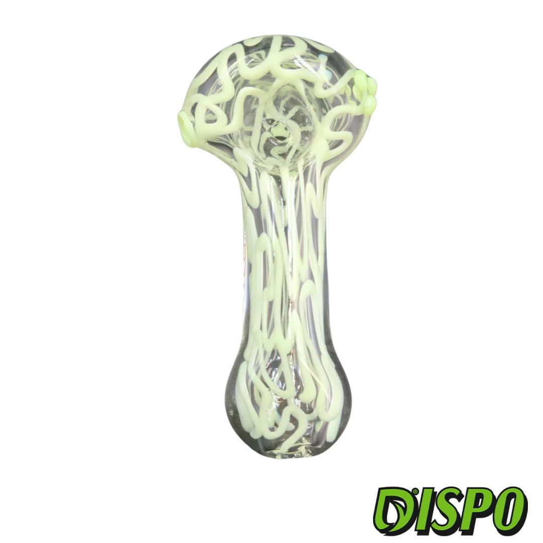 Glass Downstem