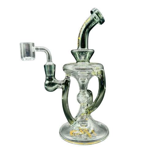 Hipster 15" 3Matrix Shower Perc