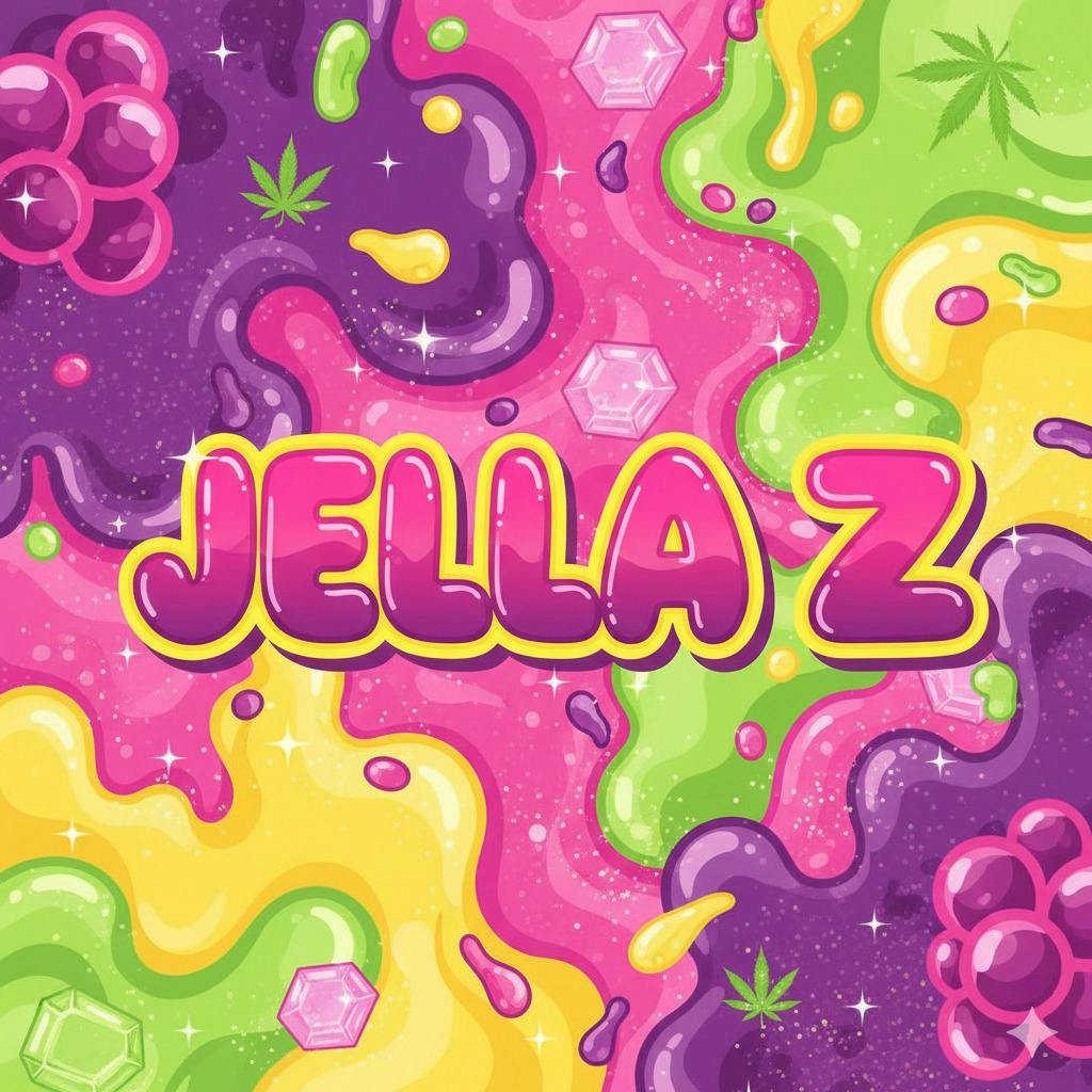 Mitten Distro - Jella Z - Buds