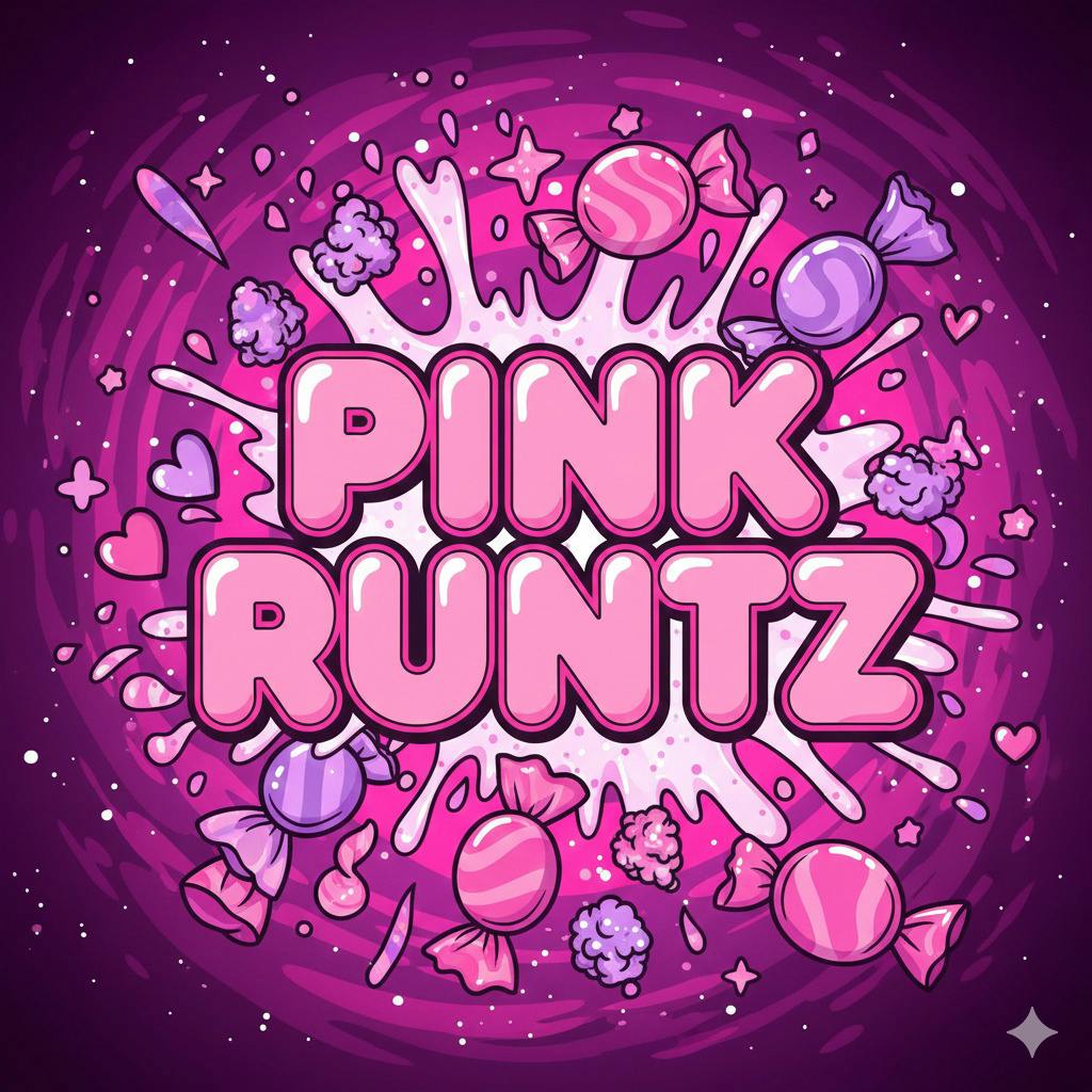 Pink Runtz | Flower by Weed Snobs