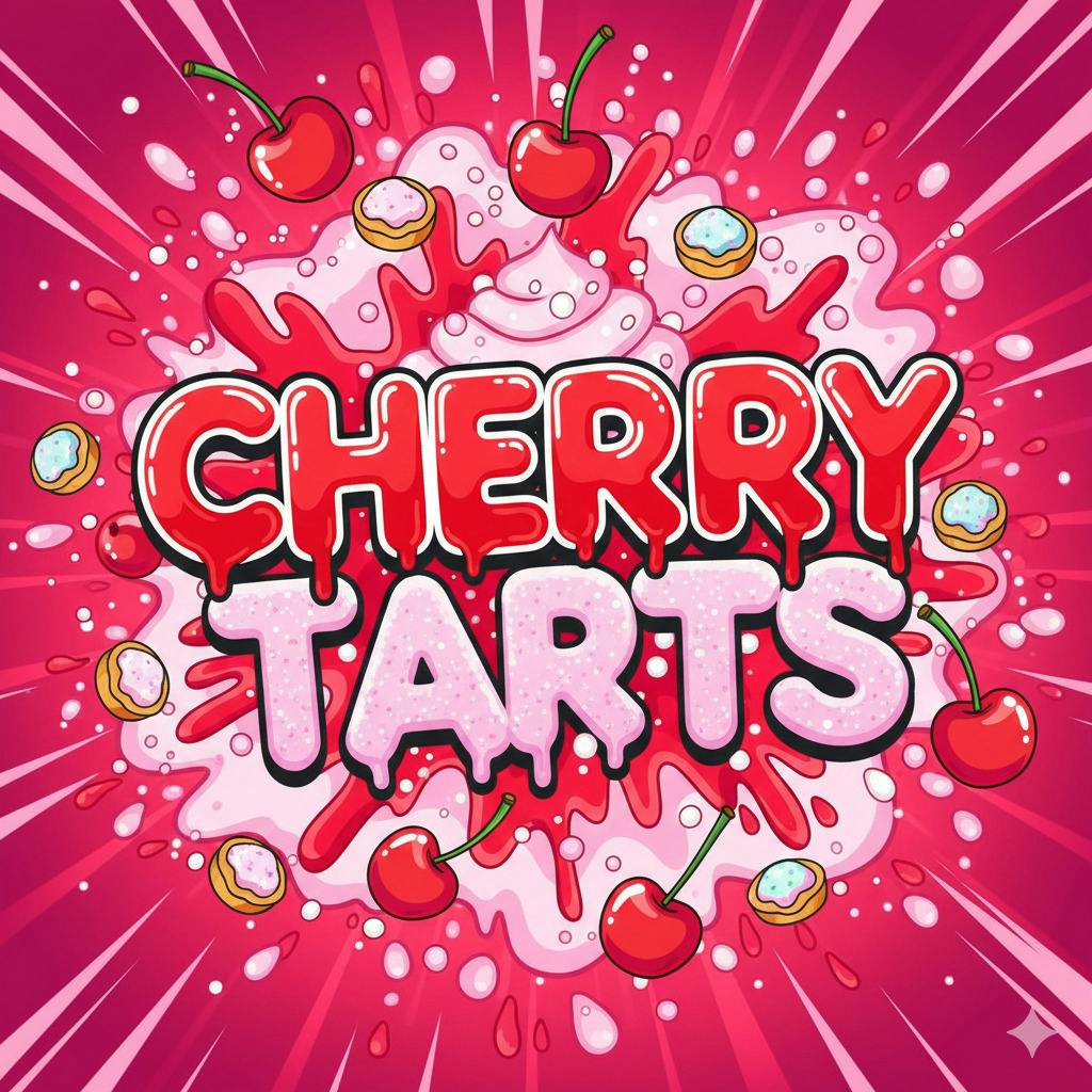 Northwoods - Cherry Tartz- Buds