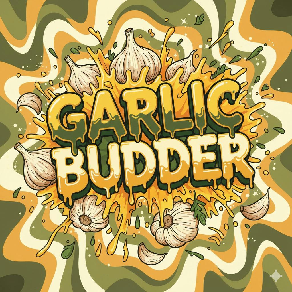 Oceana Gardens - Garlic Budder - Buds at Dispo Dispensary Hazel Park