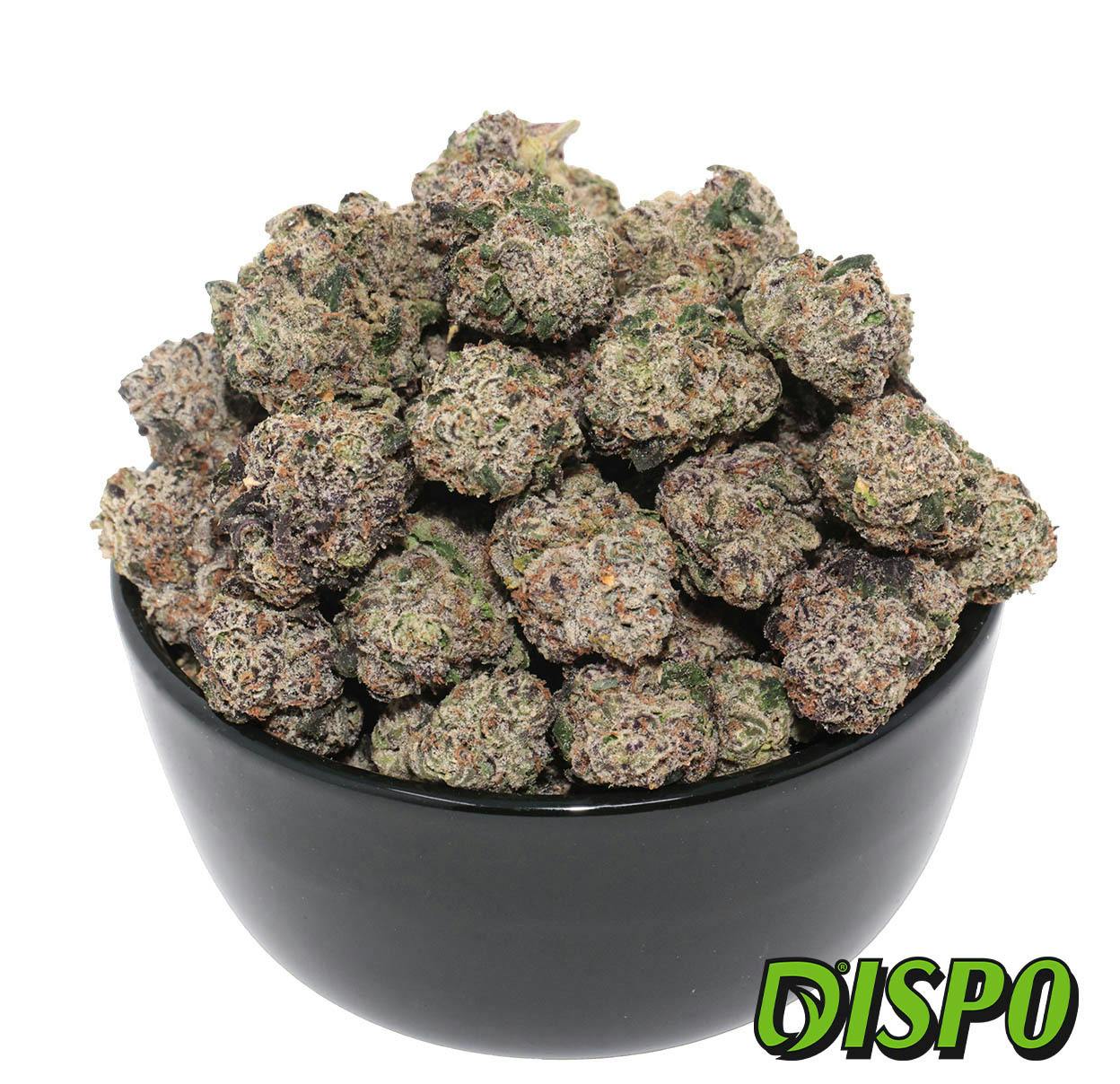 Growing Pains - Bolo Runtz - Buds cannabis product