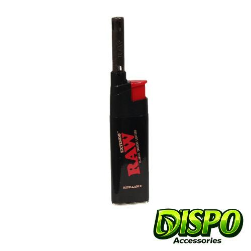 Raw Extendo Lighter