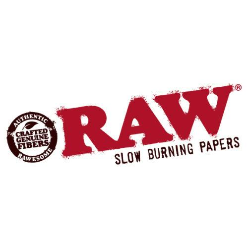 Raw Three Tree Pre-Roll Case