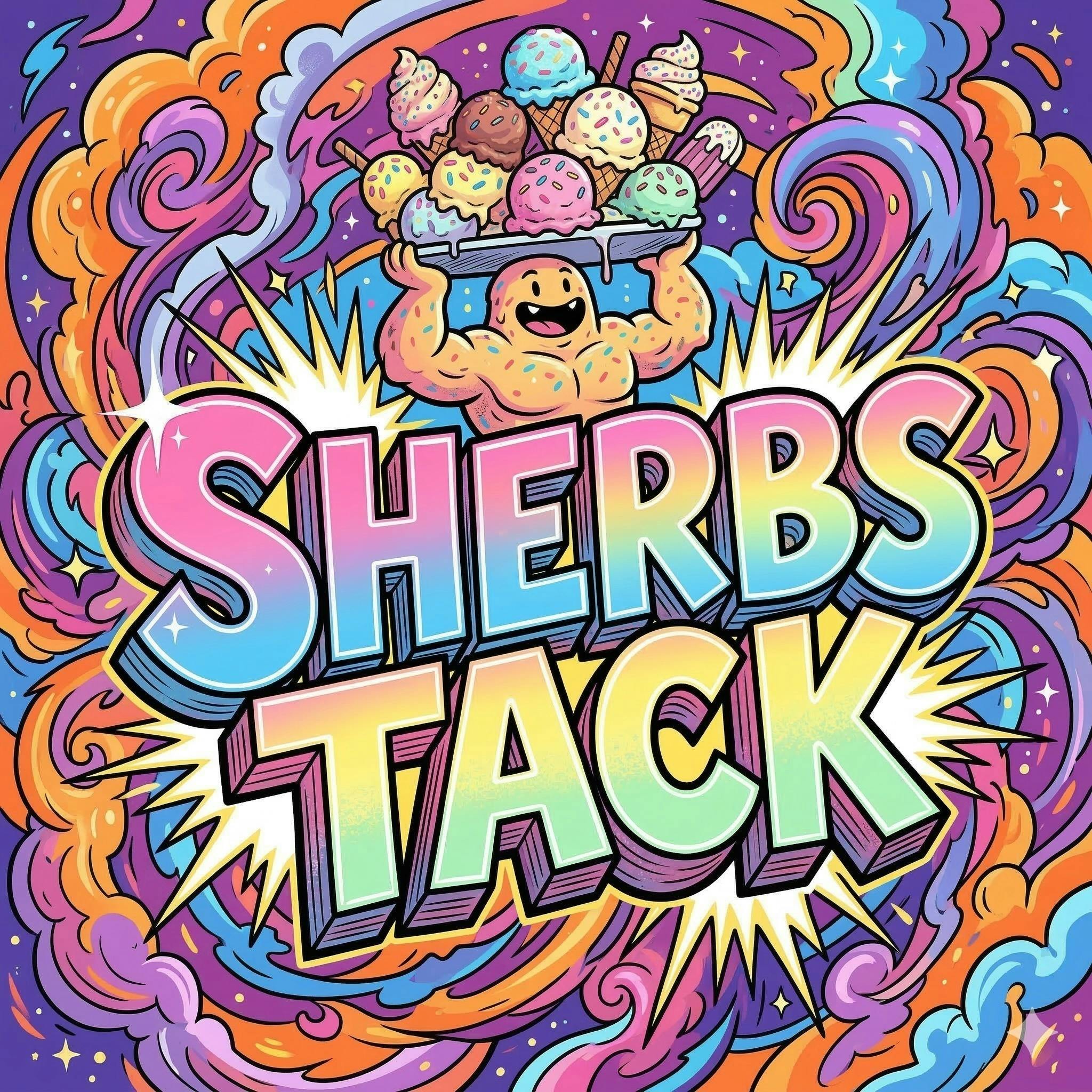 Sherbstack | Buds by Uplyfted Cannabis Co