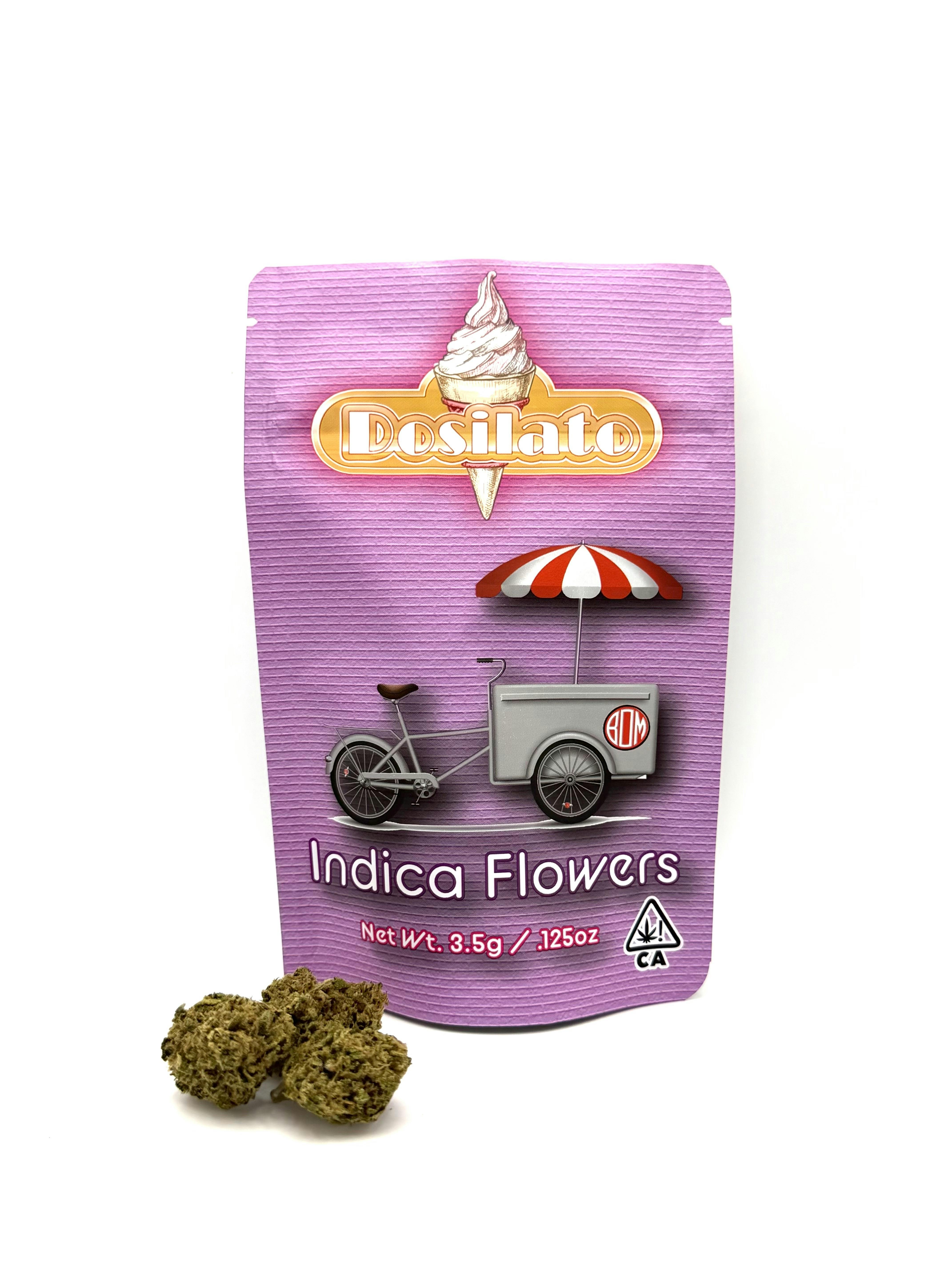 DOSILATO: Dosilato 7g