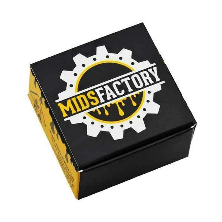 Mids Factory - — Pandoras Box