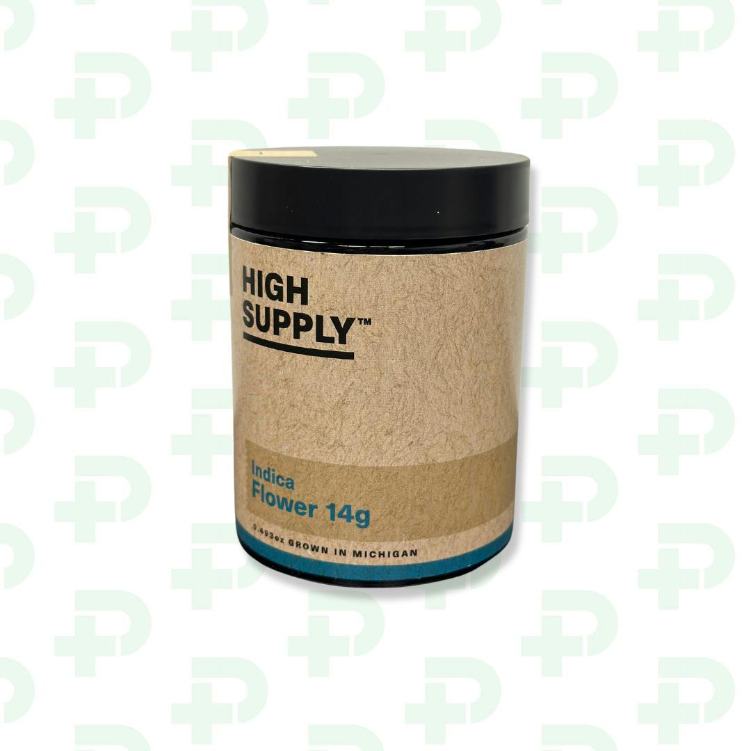 Jesters (I) cannabis product