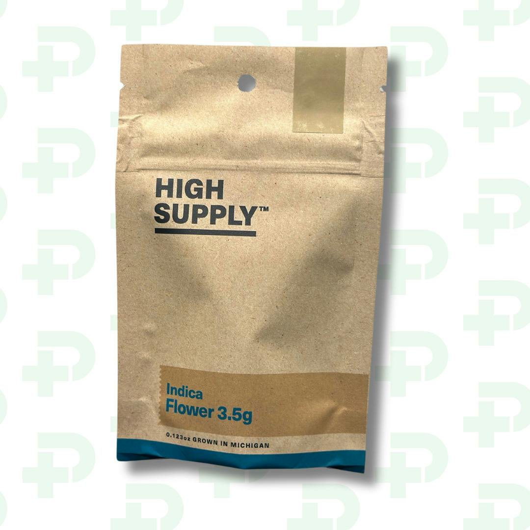 LA Kush Cake x Candy Rain (I) cannabis product