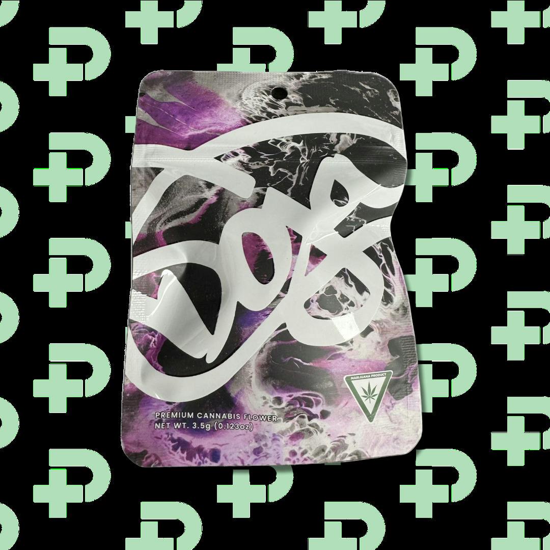 Fear of Boof Prepack 8th - Pina Colato