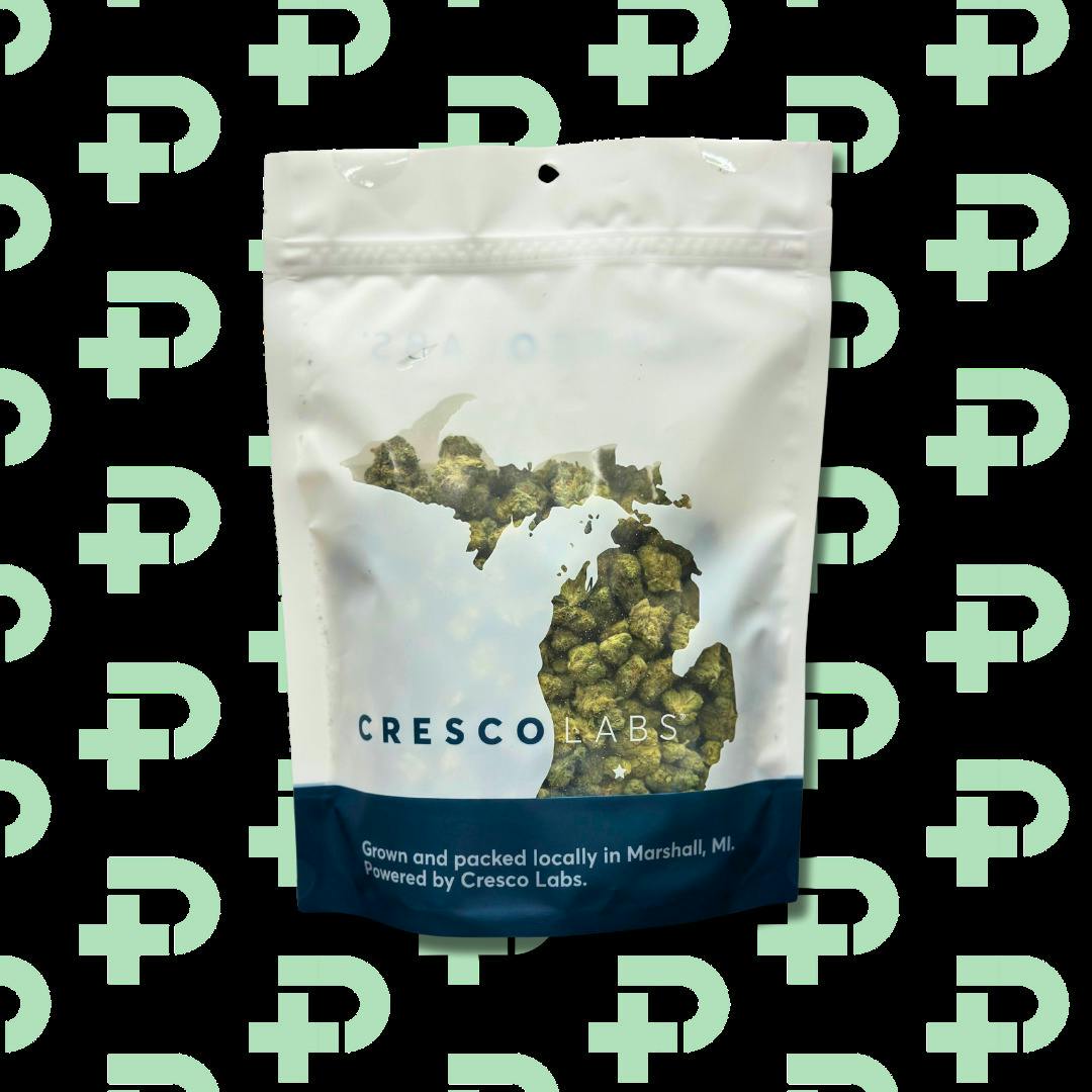 White Truffle x Kush Mints (I)