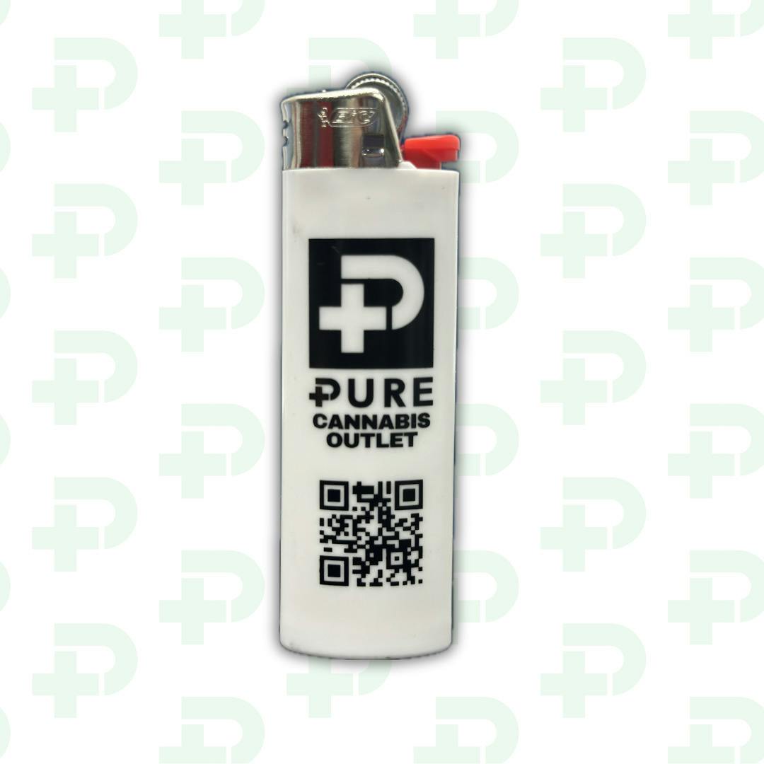 PURE Lighter