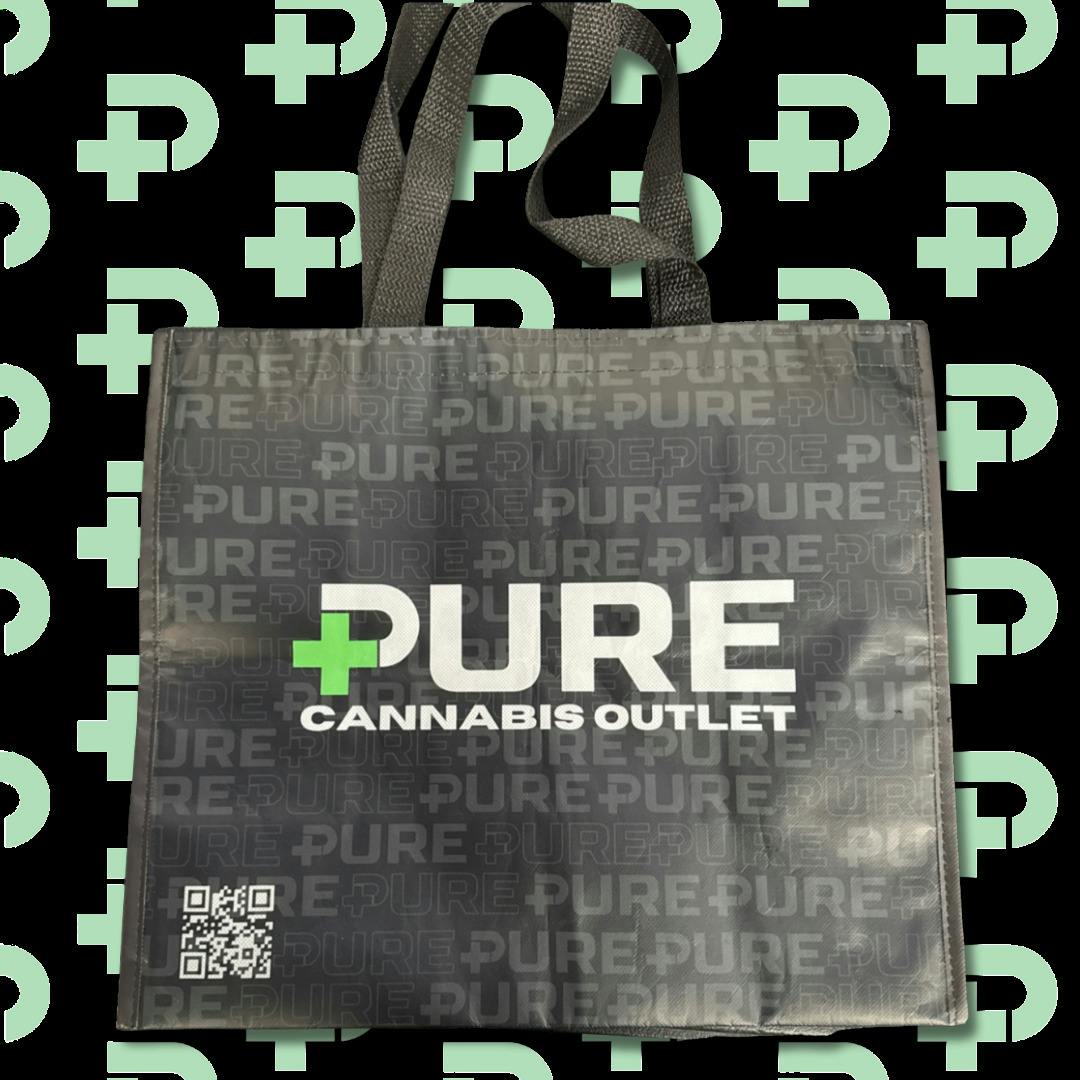 Pure Reusable Bag