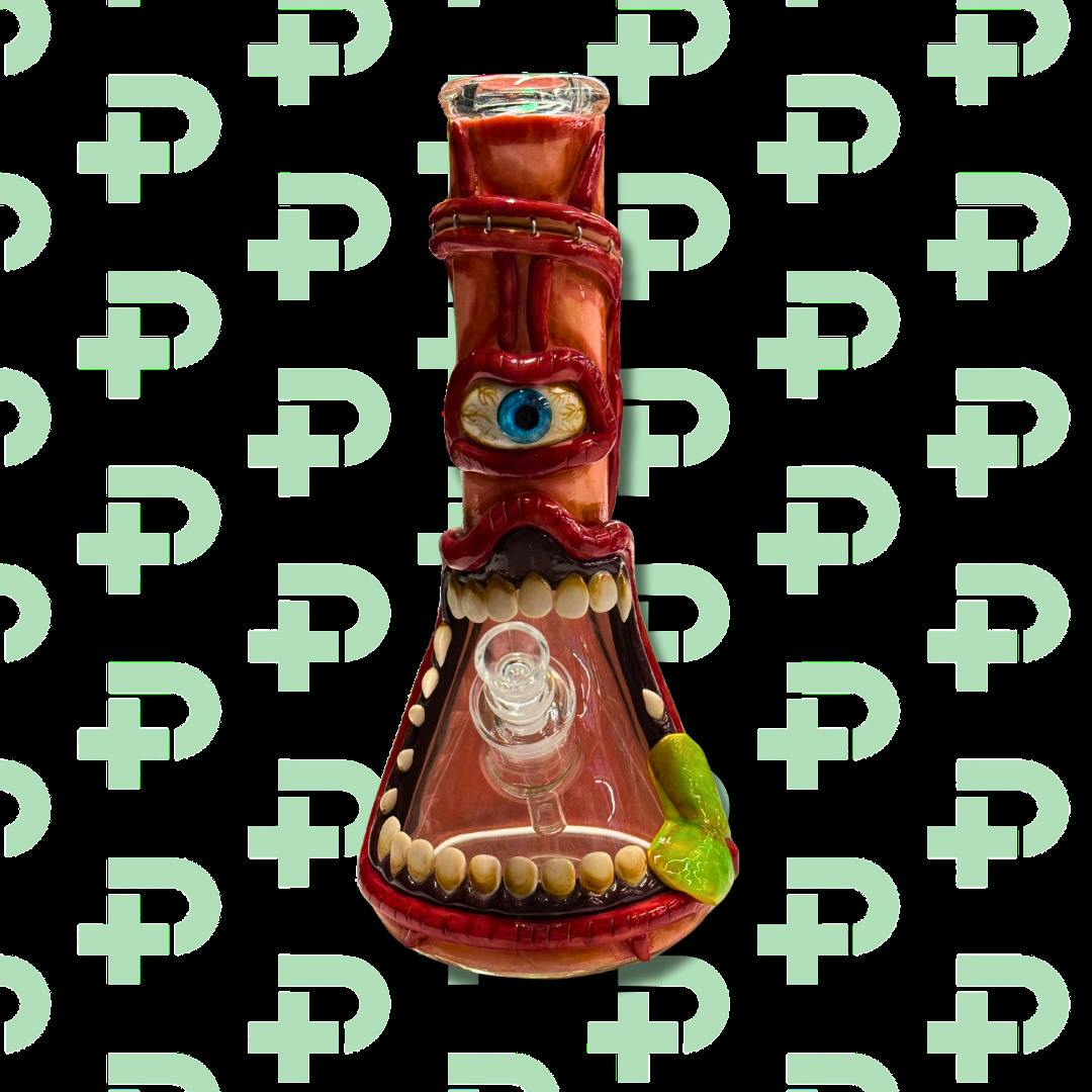 Bong - Cyclops Eye