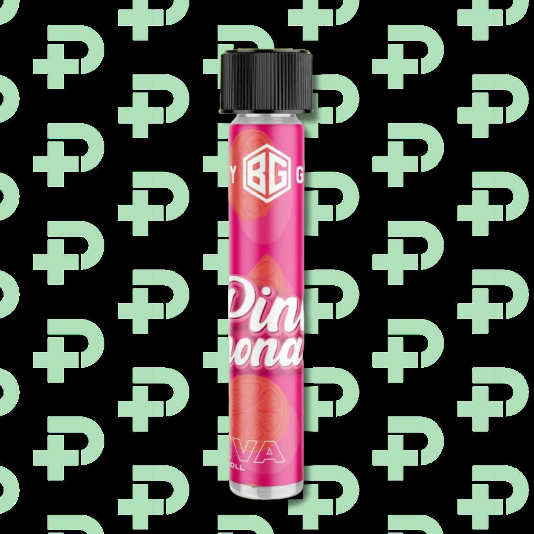Berry Green - 1g Preroll - Pink Lemonade