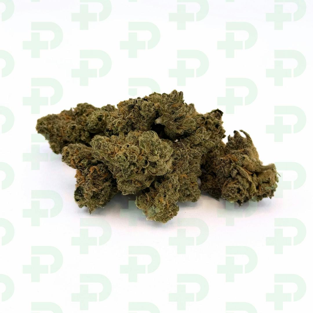 Twisted Fruit Cake - Indica Hybrid