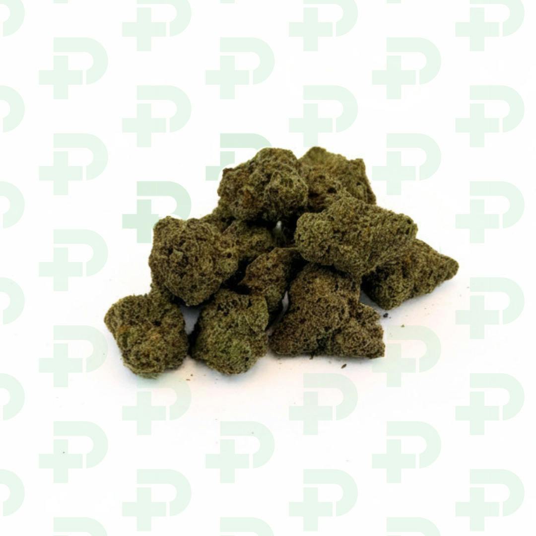 Larry OG