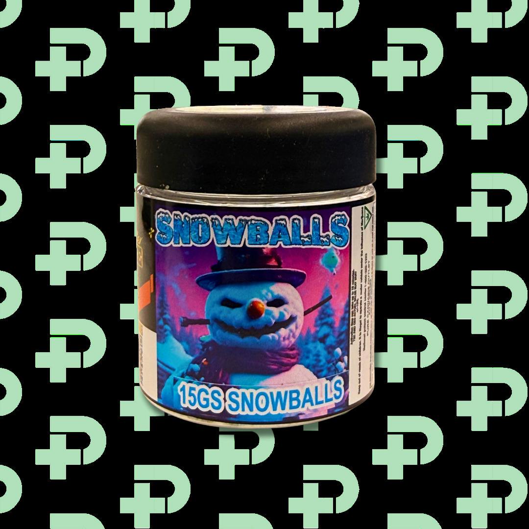 Snowballs