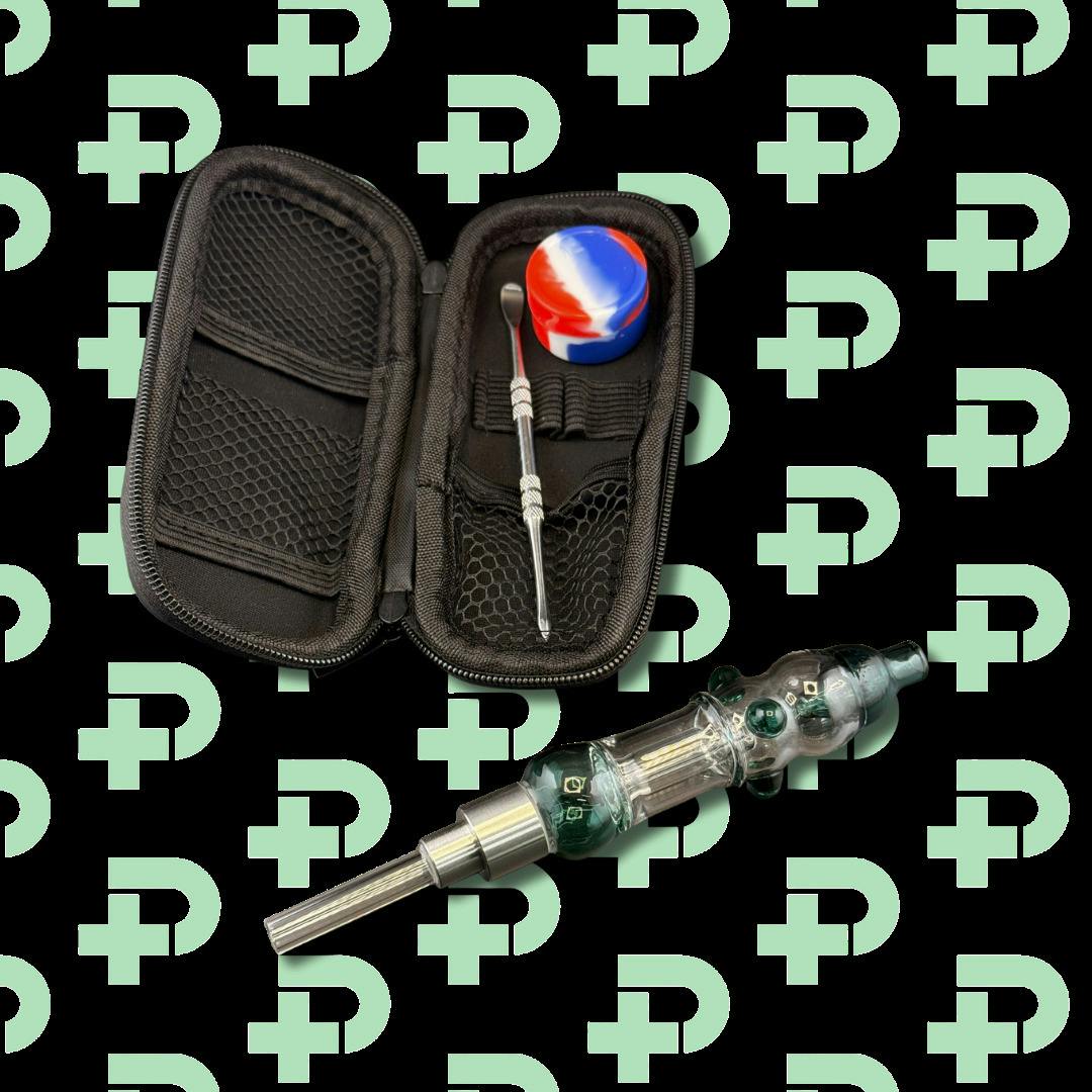 Nectar Collector Case