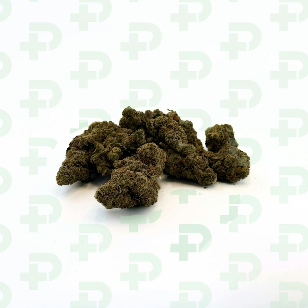 Modified Bananas - Indica