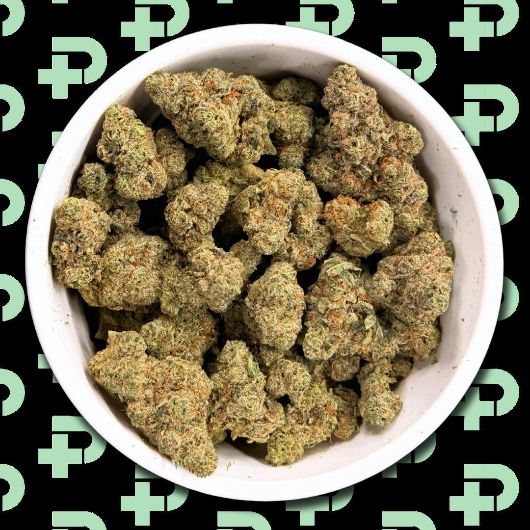 Smackers cannabis product