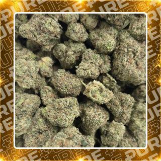 Deli - Driven Grow - Star World cannabis product