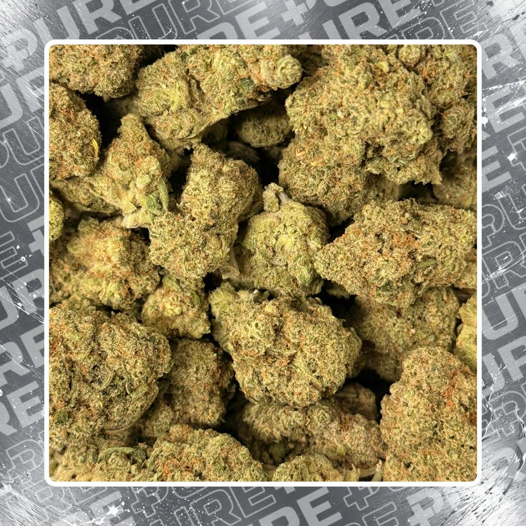 G13 cannabis product
