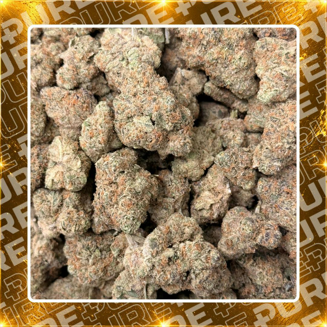 Deli - Cresco - Rainbow de Uva