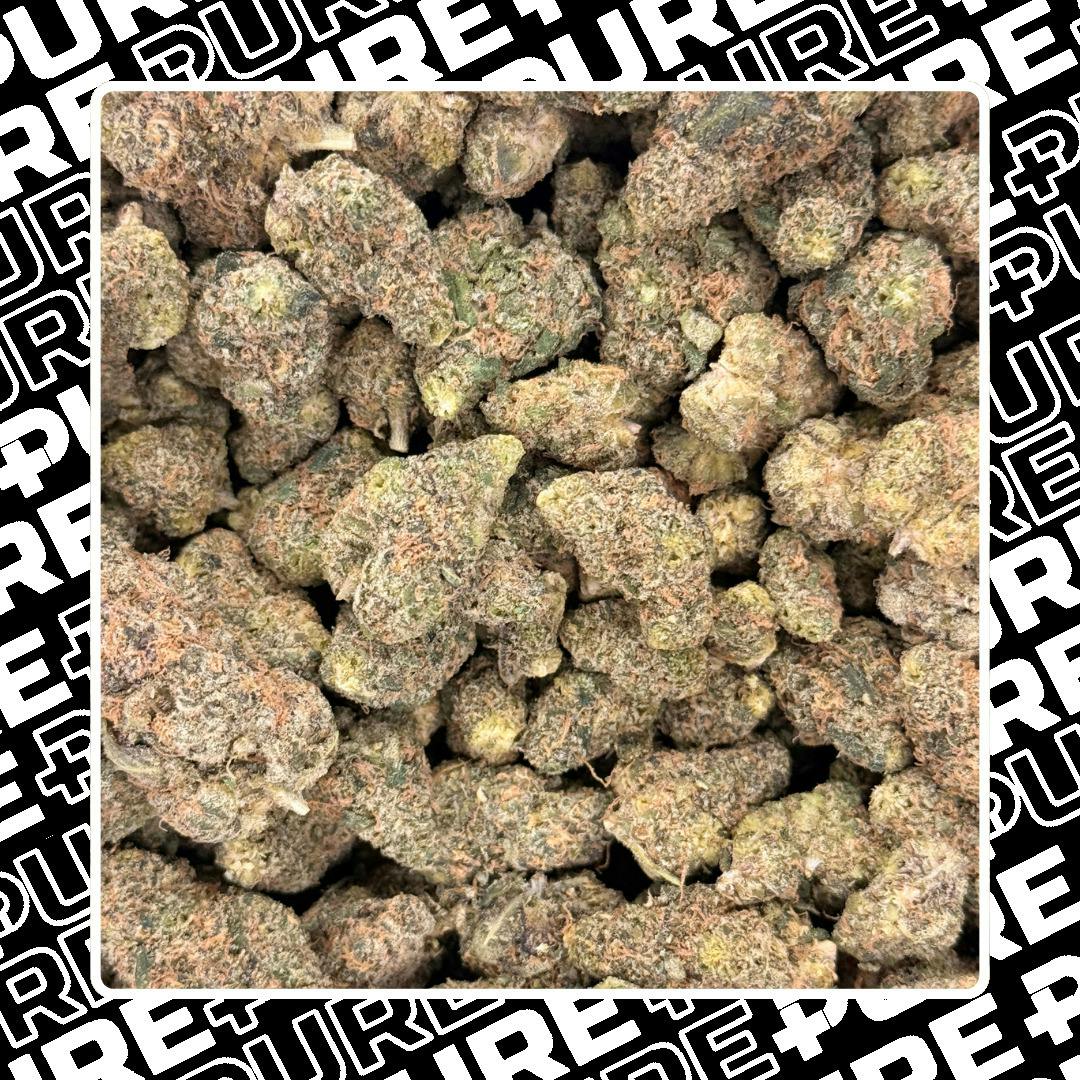Deli - Cresco - Goofiez cannabis product