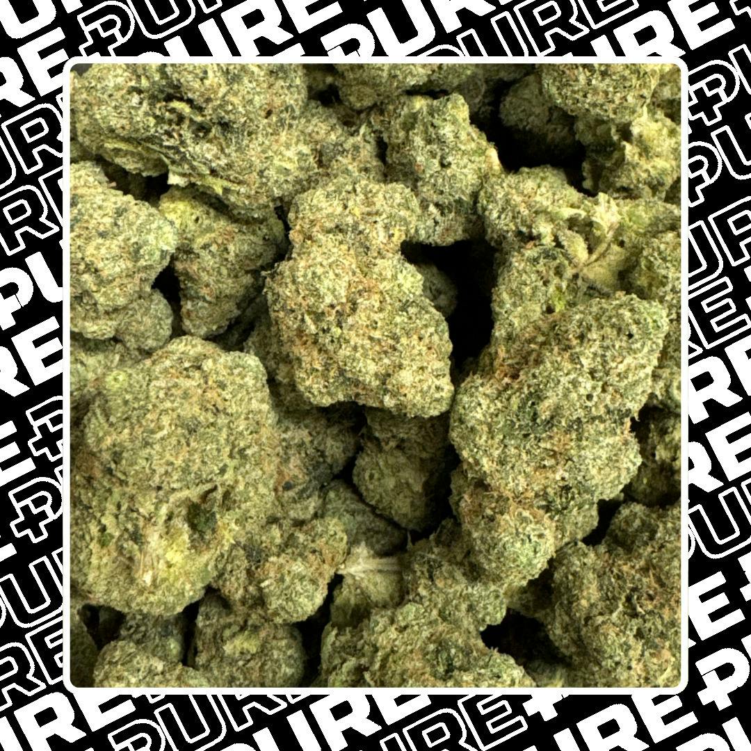 Deli - Driven Grow - Runtz