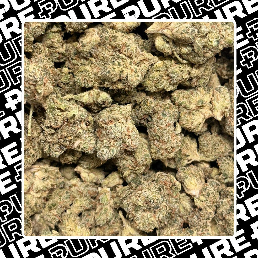 Deli - The Hempire - Gorilla Grease