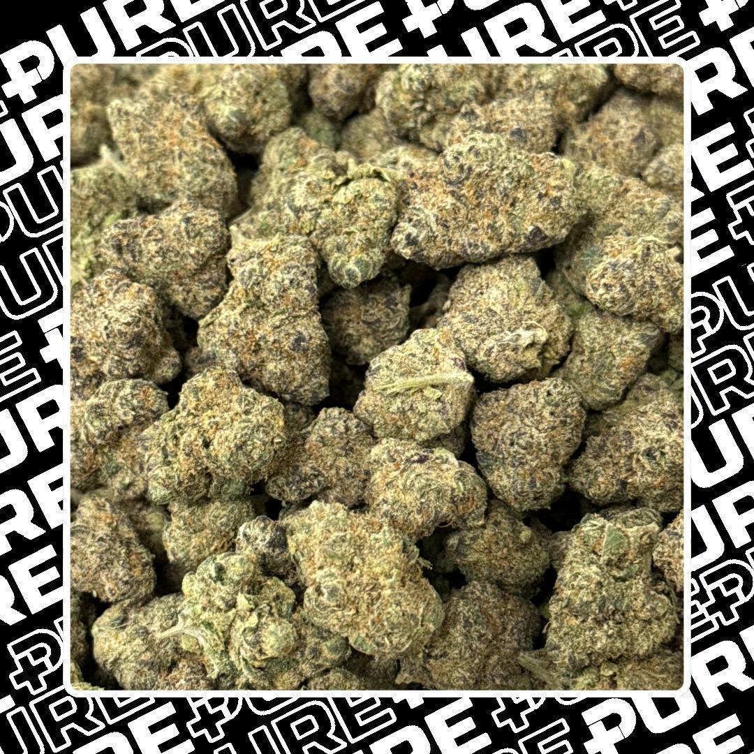 Super Duper cannabis product