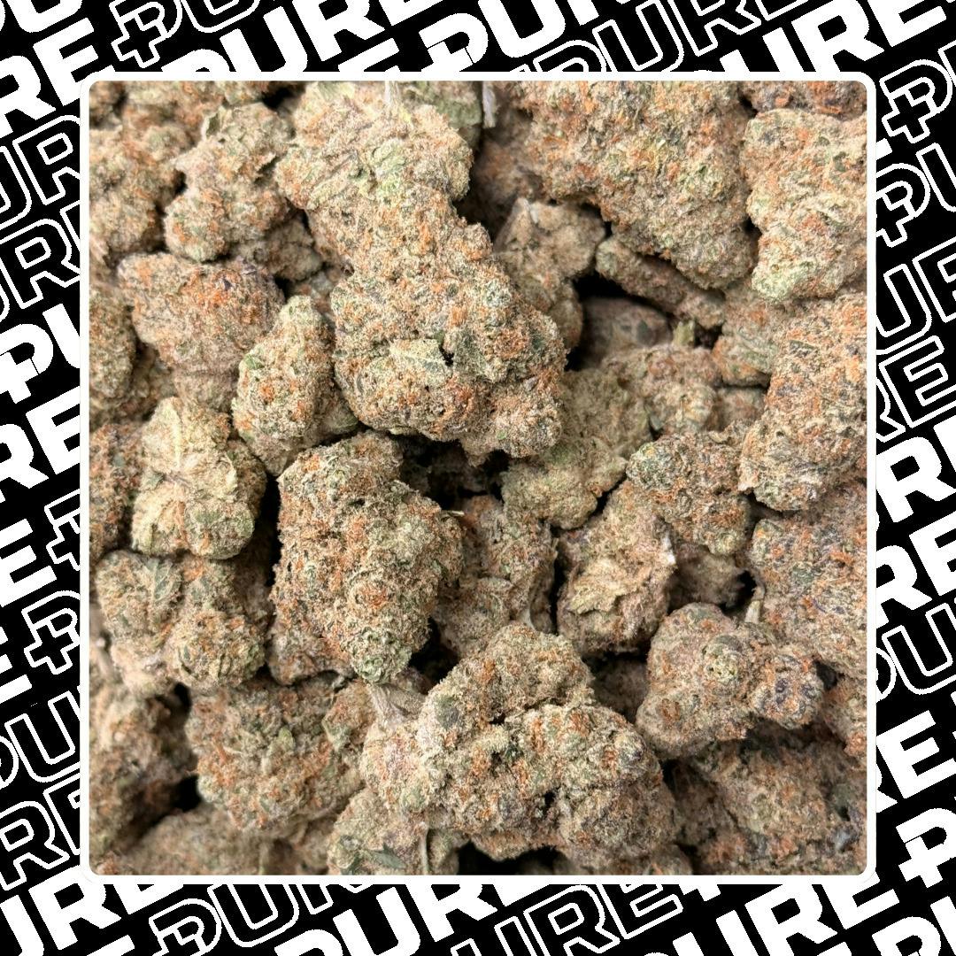 Deli - Cresco - Rainbow de Uva