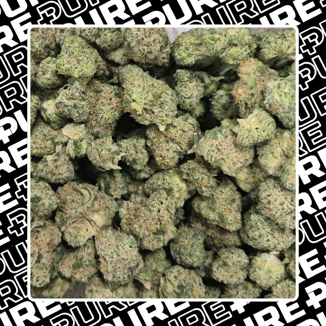 Deli - Greenshift - Cosmic Crunch