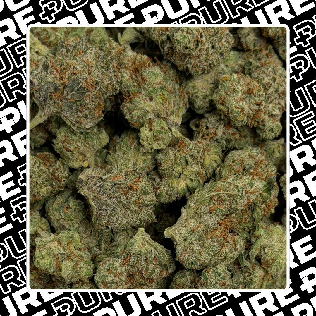 Deli - Cresco - V6 Haze