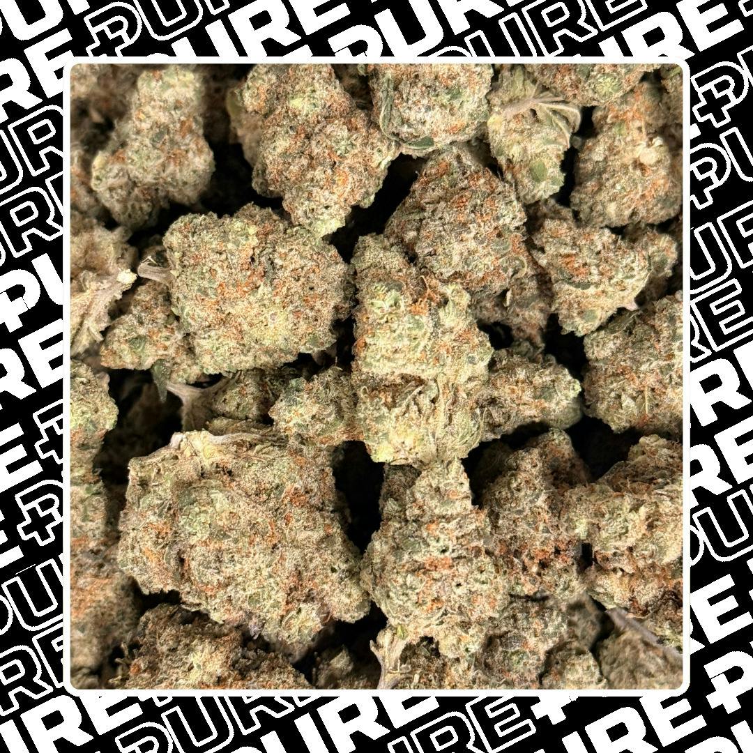 Deli - Cresco - Mango Mintality