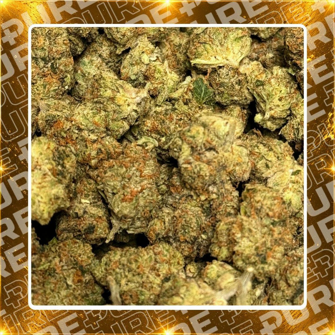 Deli - Cresco - Marshmallow OG