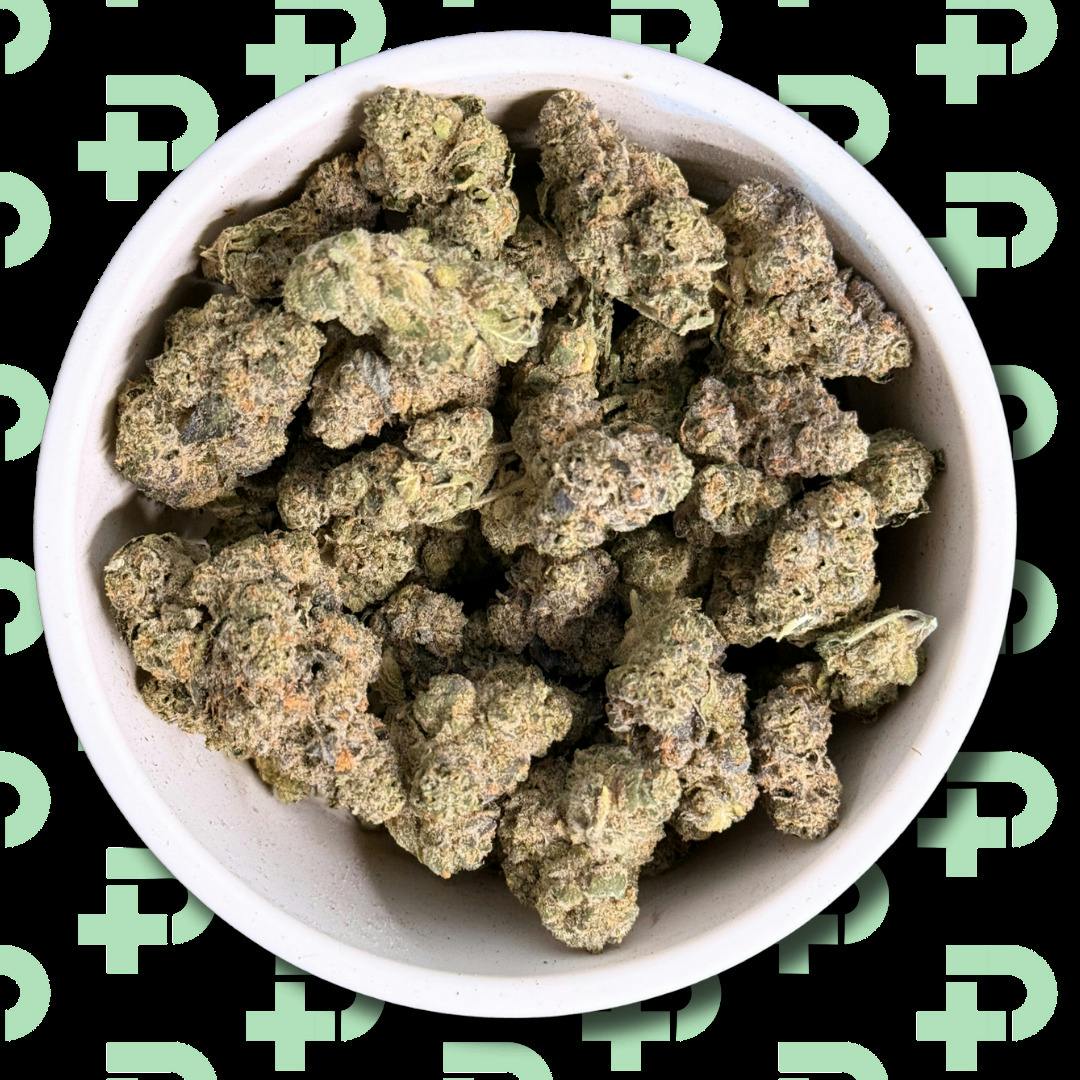 Sherb Cake - Indica