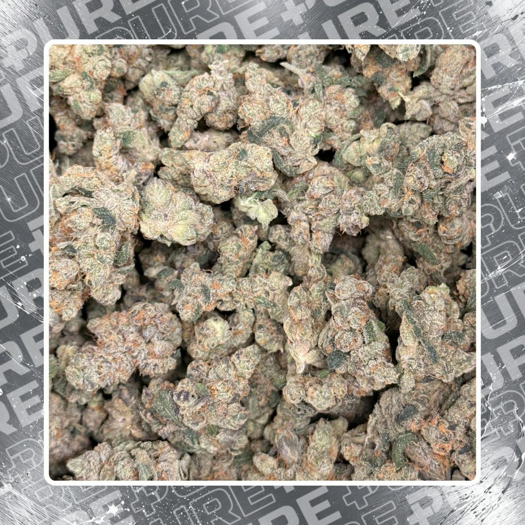 Deli - The Legendary Leaf - Fire OG