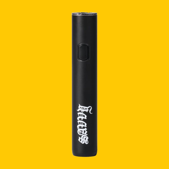 Savvy Extra Savvy 510 Thread Each at MÜV Cannabis Dispensary