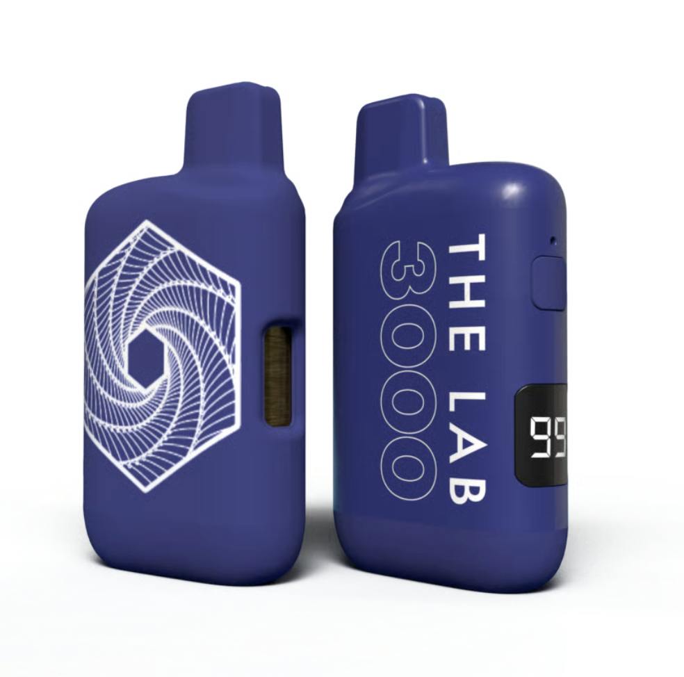The Lab GG#4 2g All-In-One