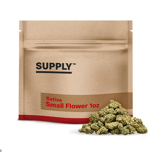 Supply™ GMO Pop 28g Smalls