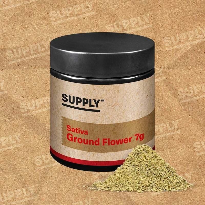 Supply™ Chemex 7g Ground
