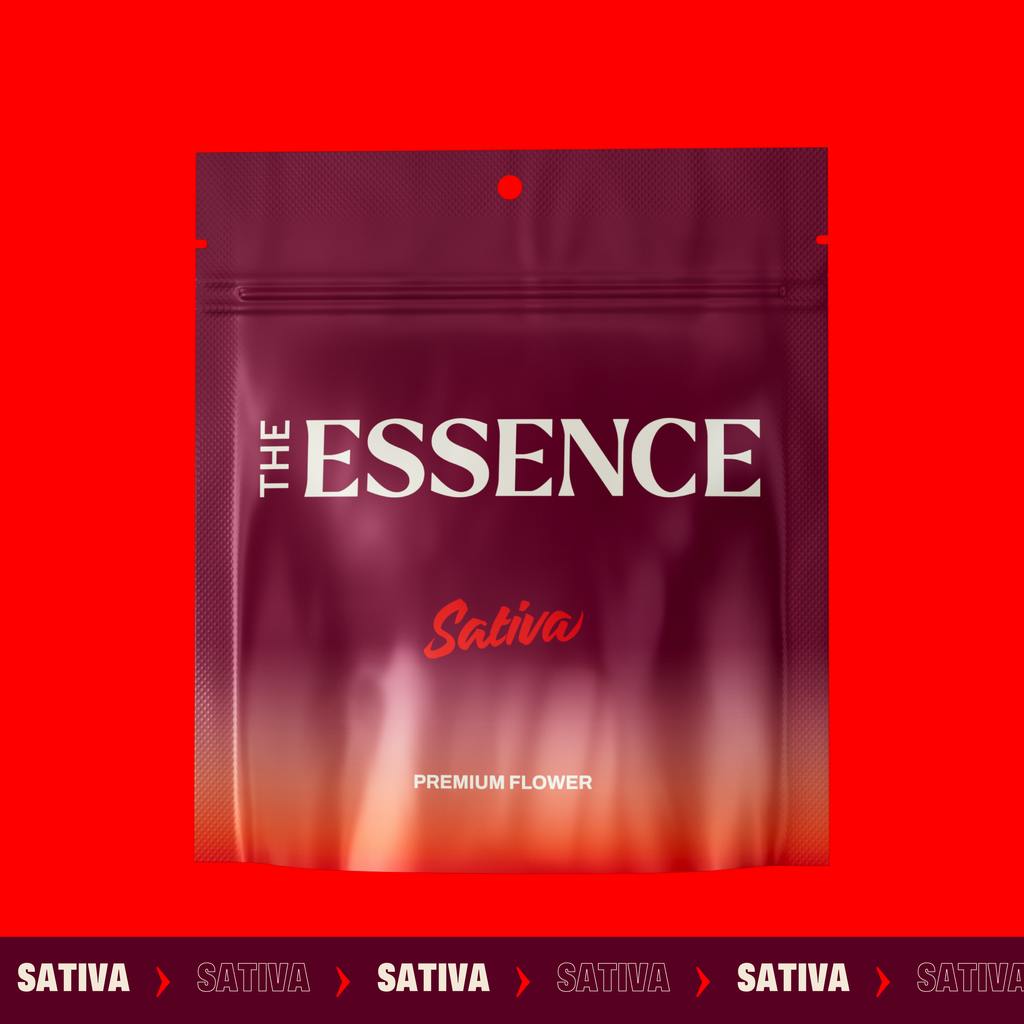 (the) Essence Guava Cooler 28g Flower