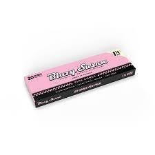 Blazy Suzan - 1 1/4 Cone 20pk (Pink) - One Size