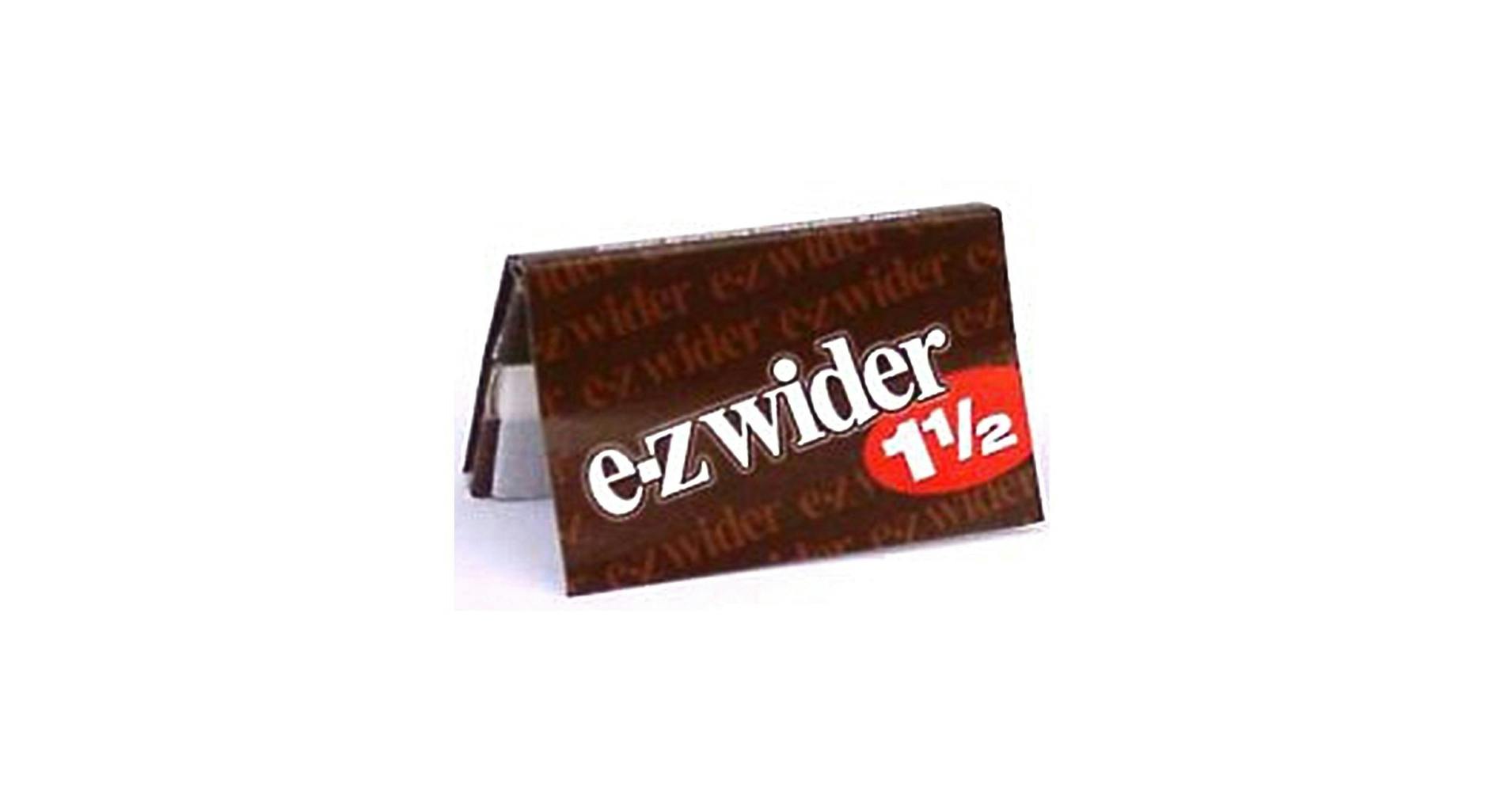 EZWIDER 1.5 PAPERS