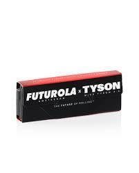 Tyson Ranch 1 1/4 W