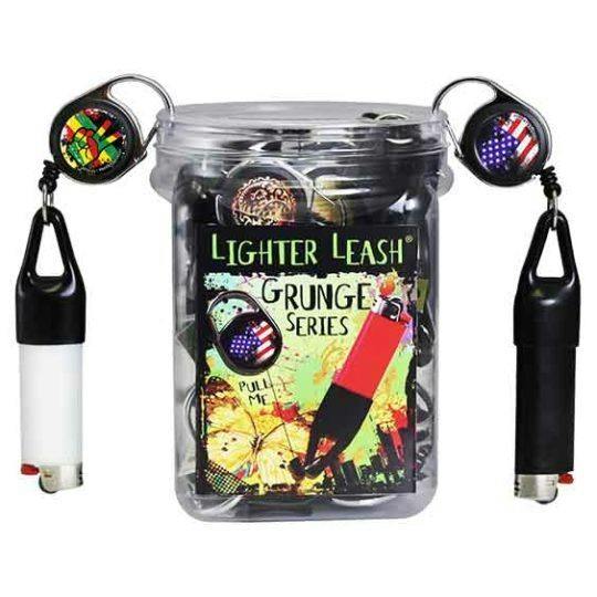 Lighter Leash - Pull Me at Kota Canna Dispensary
